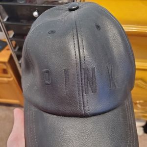 Pink by Victoria's Secret Hat